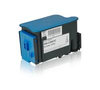 Alternative à Sharp MX-C30GTC Cartouche toner, cyan