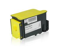 Alternative à Sharp MXC-30GTY Cartouche toner, jaune