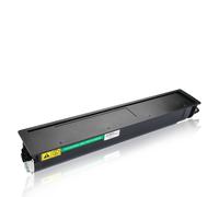 Alternative à Toshiba 6AJ00000075 / T-FC25EK toner, noir