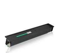 Alternative à Toshiba 6AJ00000078 / T-FC25EM toner, magenta