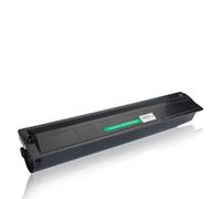 Alternative à Toshiba 6AJ00000111 / T-FC50EY toner, jaune