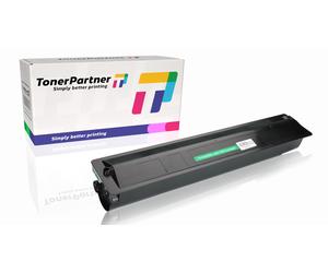 Alternative à Toshiba 6AJ00000114 / T-FC50EK toner, noir