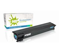 Alternative à Toshiba 6AJ00000119 / T-FC200EC toner, cyan