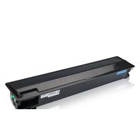 Alternative à Toshiba 6AJ00000123 / T-FC200EK toner, noir