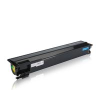 Alternative à Toshiba 6AJ00000131 / T-FC200EY toner, jaune