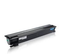 Alternative à Toshiba 6AJ00000139 / T-FC505EK toner, noir