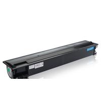Alternative à Toshiba 6AJ00000139 / T-FC505EK toner, noir
