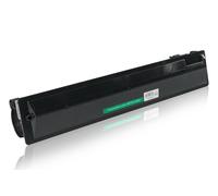 Alternative à Toshiba 6AJ00000172 / T-FC415EC toner, cyan
