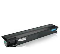 Alternative à Toshiba 6AJ00000175 / T-FC415EK toner, noir