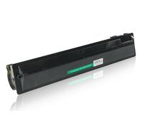 Alternative à Toshiba 6AJ00000182 / T-FC415EY toner, jaune