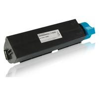 Alternative à Toshiba 6B000000452 / T-4030 Cartouche toner, noir