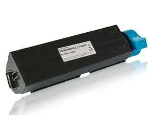 Alternative à Toshiba 6B000000452 / T-4030 Cartouche toner, noir