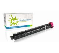 Alternative à Utax 1T02NDBUT1 / CK-8514M toner, magenta