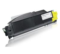 Alternative à Utax 1T02NRAUT0 / PK-5011Y Cartouche toner, jaune