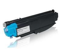 Alternative à Utax 1T02NRCUT0 / PK-5011C Cartouche toner, cyan