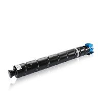 Alternative à Utax 1T02RLCUT0 / CK-8512C toner, cyan