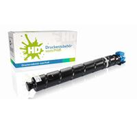 Alternative à Utax 1T02RLCUT0 / CK-8512C toner, cyan