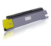 Alternative à Utax 652511016 Cartouche toner, jaune