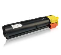 Alternative à Utax 653010016 Cartouche toner, jaune