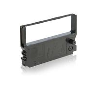 Alternative à Wincor-Nixdorf 01770007393 / 10600003210 Ruban nylon, noir