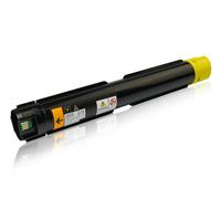 Alternative à Xerox 006R01458 Cartouche toner, jaune