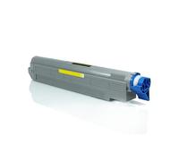 Alternative à Xerox 106R01079 Cartouche toner, jaune