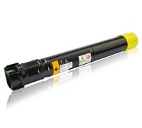 Alternative à Xerox 106R01568 Cartouche toner, jaune