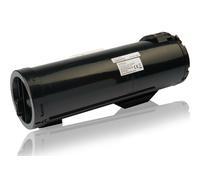 Alternative à Xerox 106R02722 Cartouche toner, noir