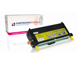Alternative à Xerox 113R00721 Cartouche toner, jaune