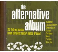 Various Artists - Alternative Album 5