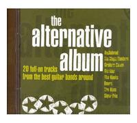 Artistes divers – Alternative Album 5 – mayddle