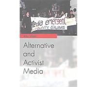 Alternative And Activist Media, Media Topics Mitzi Waltz (Auteur)