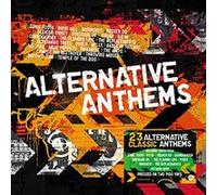 Various Artists - Alternative Anthems [Import]
