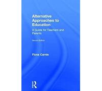 Alternative Approaches To Education