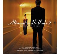 Alternative Ballads 2-The Best of Britain and Beyond (Exklusiv bei Amazon.de) [DE Import]