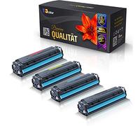 Alternative Cartouches de toner pour HP Laserjet Pro 300 Color M351 a 300 Color MFP M375NW 400 Color M451 DN 400 Color M451 DW 400 Color M451nw 400 Color M475 DN 400 Color M475 DW