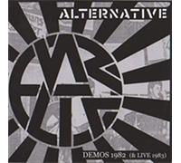 Alternative - Demos 1982