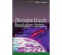 Alternative Dispute Resolution