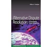 Alternative Dispute Resolution Albert Fiadjoe (Auteur)