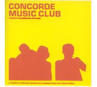 Alternative-Fictions