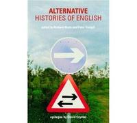 Alternative Histories of English by Peter Trudgill