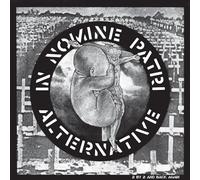 Alternative - in Nomine Patri [Import]