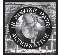Alternative – In Nomine Patri – Vinyle