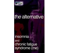 Alternative-Insomnia & Fatigue [VHS]