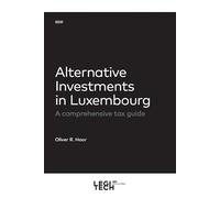 Alternative Investments: A comprehensive tax guide