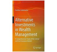Alternative Investments In Wealth Management