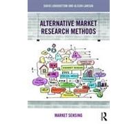 Alternative Market Research Methods