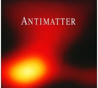Alternative Matter [Digipak] by Antimatter [CD] NEUF