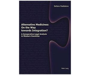 Alternative Medicines: On The Way Towards Integration?