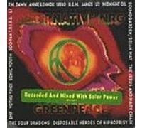 Alternative NRG Greenpeace